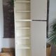 Vintage column furniture