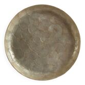 Mother-of-pearl dish