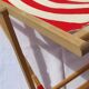 Deckchair, Chilean chaise longue