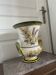 Ancient Large Vase Urn Married Handle Pot Henriot Quimper 30 cm