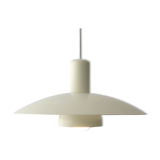 Danish suspension lamp 1970s