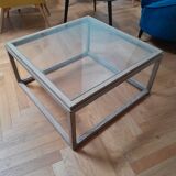 Low table