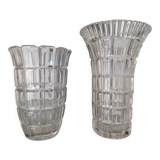 Pair of vases