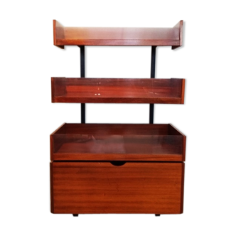 Library / haberdashery 50s furniture