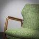 3-seater sofa “Edith” by Arnold Madsen & Henry Schubell for Bovenkamp, Netherlands, 1960s
