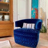 Fauteuils Donghia