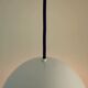 Vintage Louis Poulsen Flowerpot - Verner Panton - Danish design lamp
