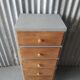 1950s dresser