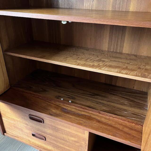 Buffet scandinave Mahjongg