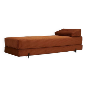 Sigmund convertible sofa