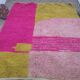 Handmade Berber rug 200cm x 300cm