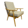 Boomerang armchair by ton from czechoslovakia 1970’s