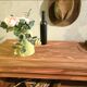 Buffet cupboard