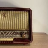 Poste radio Philips années 50