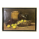Still Life with Brass by Claude Francois BLANC