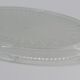 Dessous de plat en verre