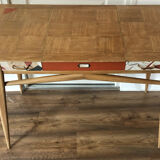Vintage dressing table