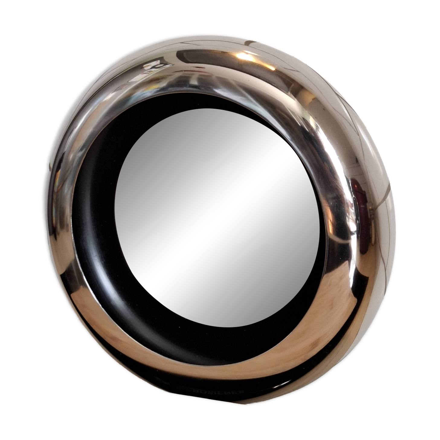 Mirror Jean-Baptiste Fastrez Monoprix