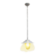 Zinc barn pendant light small hanging lamp