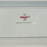 Porcelain cake dish Maxim's Paris