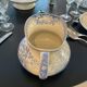 Water pitcher, Terre de fer