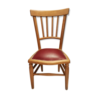 Old chair