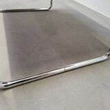 Bauhaus Side Table Attributed to Marcel Breuer, Czechoslovakia