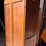 Armoire vintage