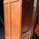 Armoire vintage