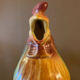 Pichet coq vintage