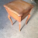 Table de couture