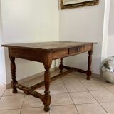 Oak table