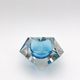 Murano Sommerso Mandruzzato catch-all tray