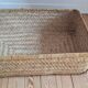 wicker basket