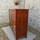 6 drawer chest of drawers