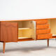 Scandinavian enfilade 1960