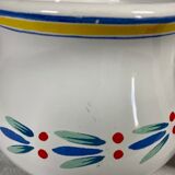 Cream pot by Geneviève Lethu 1995