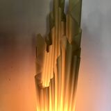 Large Georgia Jacob lamp