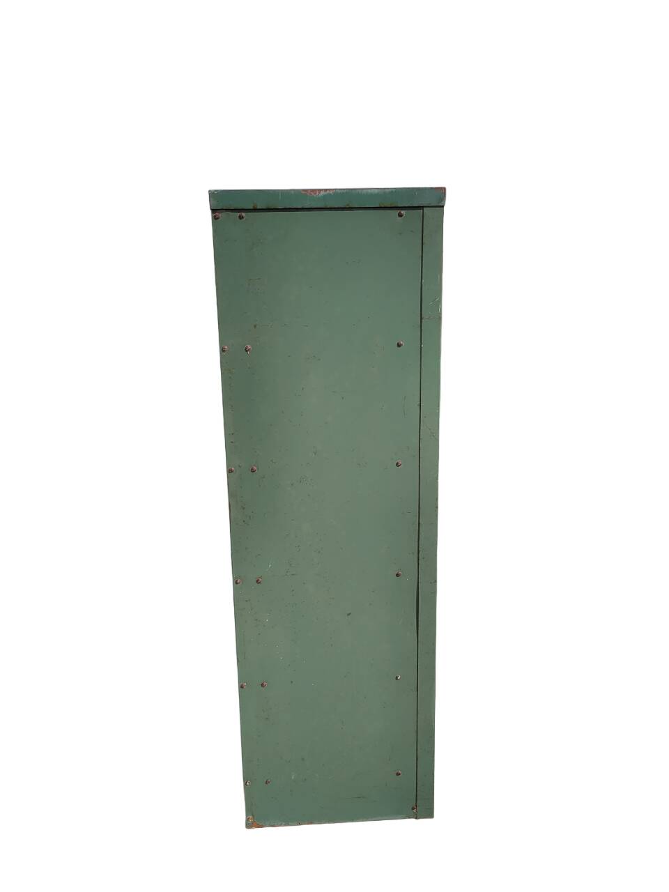 Strafor industrial workshop furniture with 15 flaps