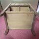 Art Deco chest of drawers