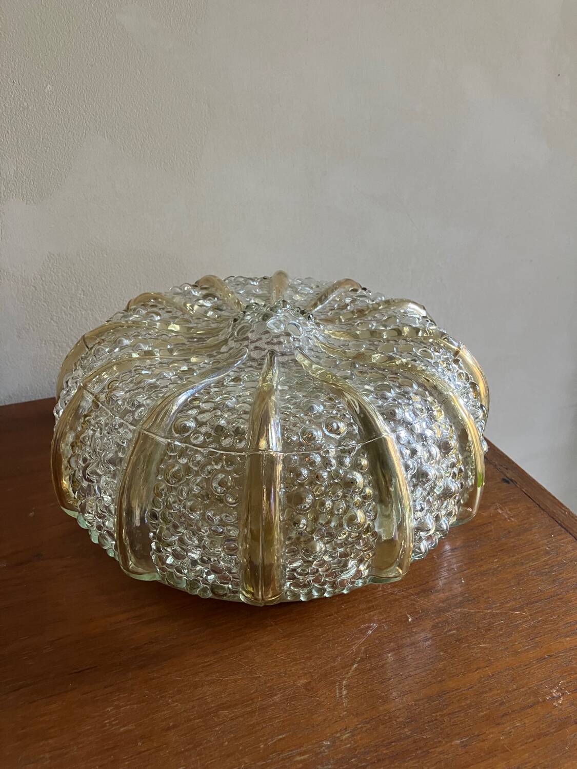 Vintage table lamp