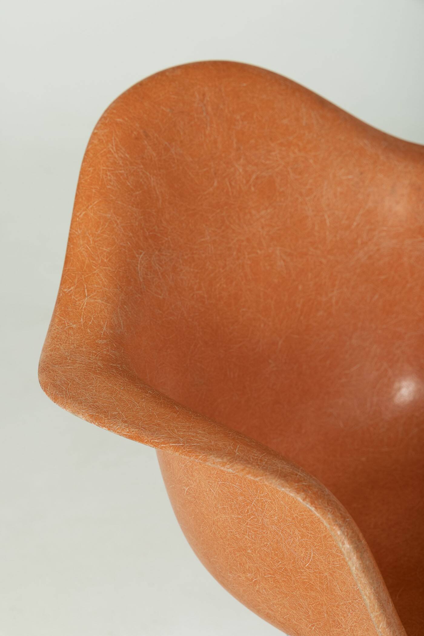 CHARLES AND RAY EAMES ARMCHAIR, 1950s