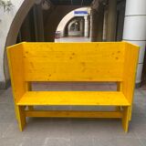 Alcove Bench - Inessa Hansch - 2010