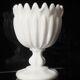 Coupe en opaline