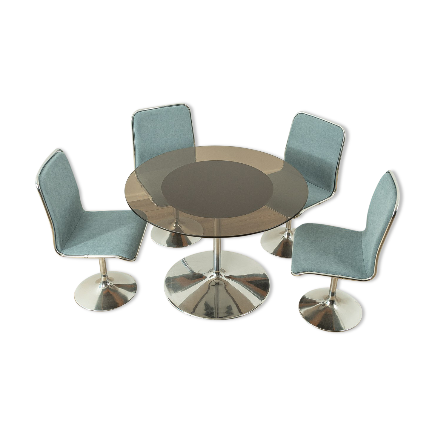 1970s furniture suite