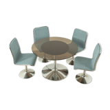 1970s furniture suite