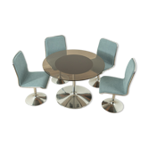 1970s furniture suite