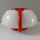 Italian applique design Martinelli Luce model 1197 from the 1970s.