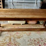 Farmhouse table