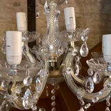 Chandelier tassels